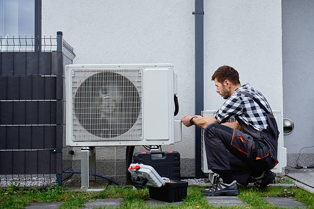Trusted Air Conditioning Repair service in Lake George, NY - HVAC Repair CO